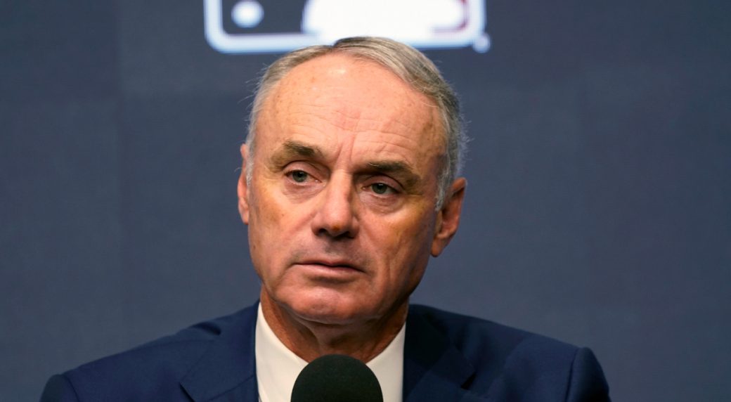 Locked out MLB players reject offer of federal mediation from owners