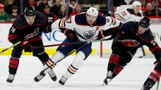 Here&#8217;s why the Oilers, under Woodcroft, are a team that could compete in the playoffs