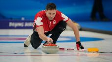 Canada&#8217;s Homan, Morris win thriller in Olympic mixed doubles