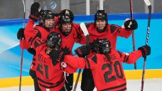 Canada&#8217;s women&#8217;s worlds roster will feature a few fresh faces