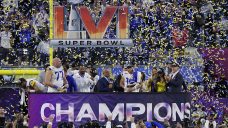 Kupp, Stafford, Donald lead Rams to second Super Bowl win with late comeback