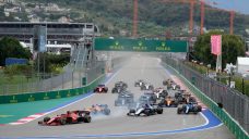 F1 cancels 2022 Russian Grand Prix after Ukraine invasion