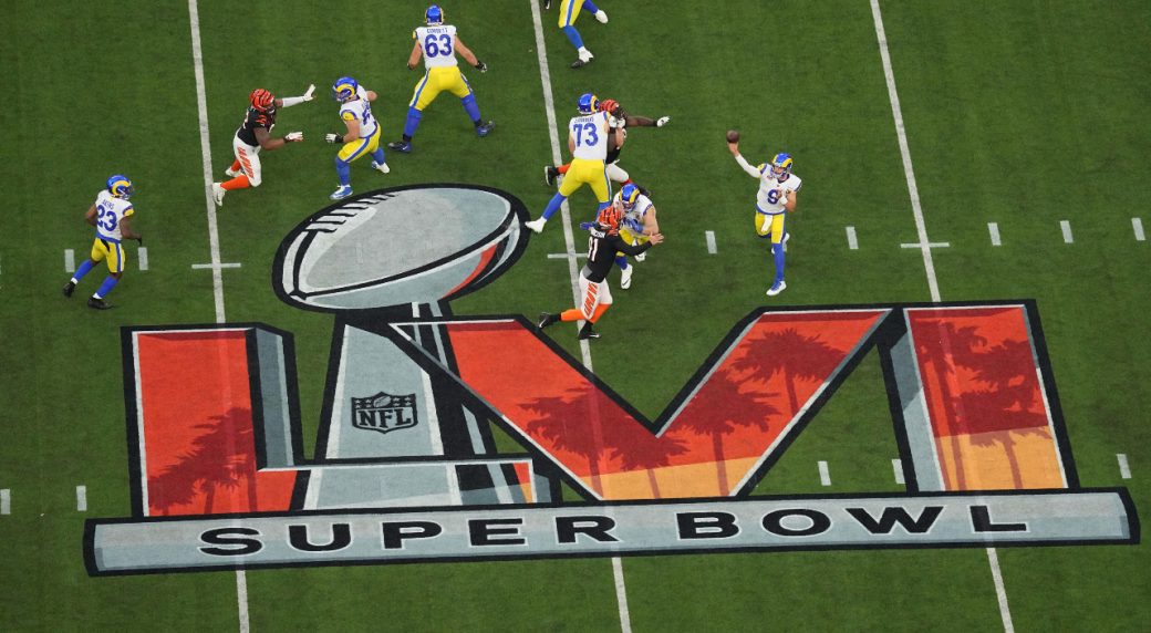 Super Bowl LVI: Where to watch the game in the Palm Springs area