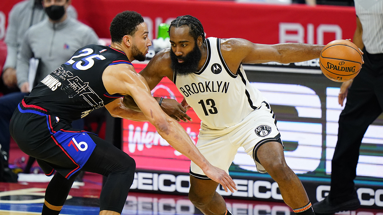 Ben Simmons Rumors: Conflicting Reports on Nets Star's Playoff