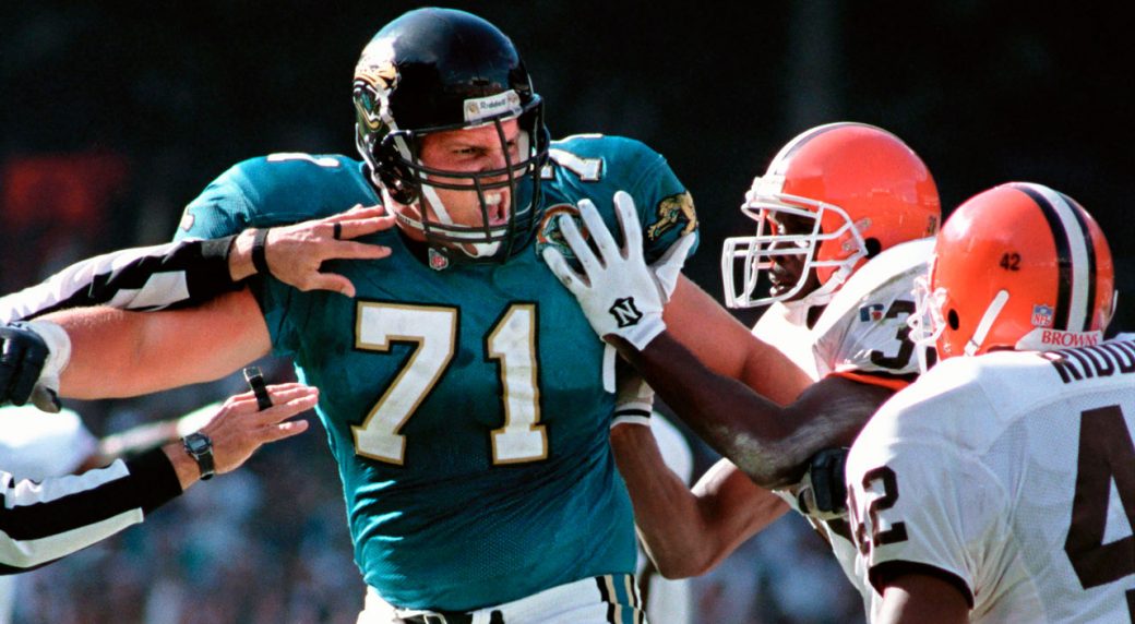 Tony Boselli, Dick Vermeil and former CU Buffs star Cliff Branch among NFL  Hall of Fame inductees – BuffZone