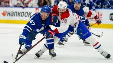 Canadiens defenceman Jeff Petry day-to-day with upper-body injury