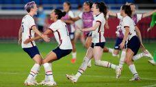 U.S. Soccer agrees to landmark labour deal to equalize pay with men, women&#8217;s teams