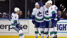 Red-hot Canucks hoping they don&#8217;t run out of time in playoff push