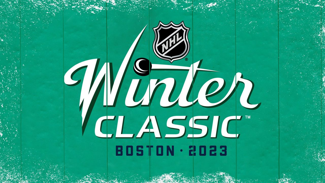 NHL - The 2023 Discover #WinterClassic is headed back to Fenway Park,  featuring the Boston Bruins and Pittsburgh Penguins! ❄️ Be sure to catch it  on NHL on TNT!