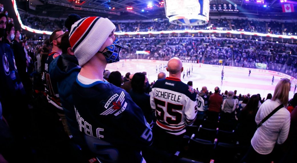 Winnipeg jets hot sale purple jersey