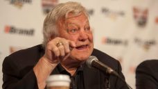 Blackhawks part ways with team ambassador Bobby Hull