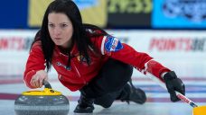 Thunder Bay to host Scotties Tournament of Hearts in 2025