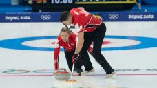 Canada misses mixed doubles curling playoffs after losing to Italy in extra end