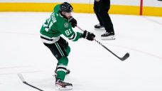 Stars&#8217; Seguin leaves game vs. Sabres after skate cuts leg