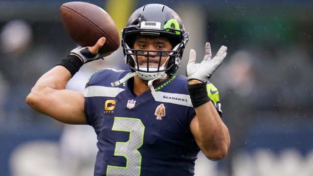 AP Source: Seahawks Trading Wilson To Broncos In Blockbuster Deal