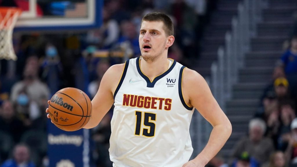 NBA roundup: Hornets sting Celtics, Nikola Jokic tossed in Denver win