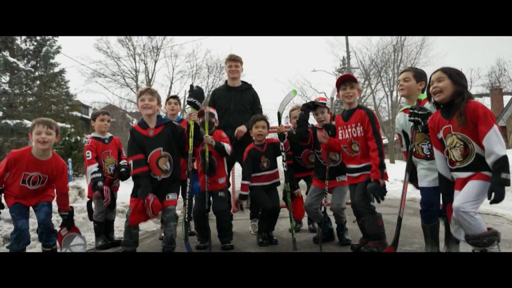 Kids — Hockey — Hats N Stuff