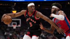 Raptors just can&#8217;t beat old coach Dwane Casey and his Pistons