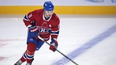 Q&#038;A with Ben Chiarot: On time with Canadiens, Suzuki and Caufield, trade