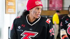 Mikyla Grant-Mentis reflects on becoming highest-paid player in women&#8217;s hockey