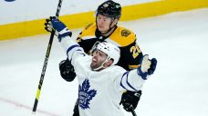 Maple Leafs&#8217; win over Bruins both convincing and concerning