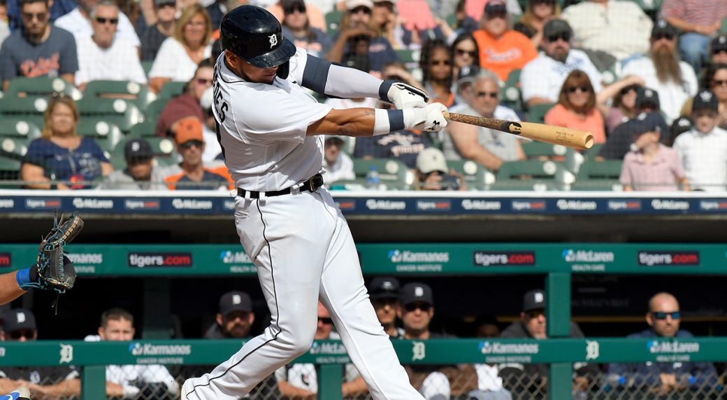 Gurriel Jr. helps Blue Jays to win over Tigers in Grapefruit League 