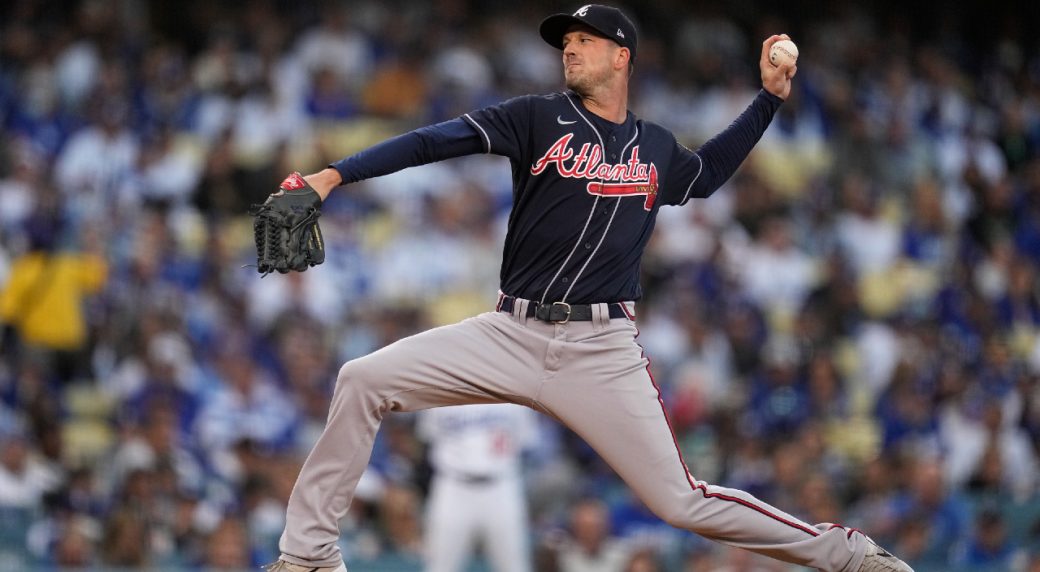 Cubs Sign Drew Smyly To Two-Year Deal - MLB Trade Rumors
