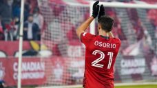 Osorio&#8217;s milestone goal gives Toronto FC first win of the season