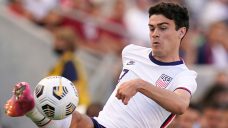 Mother of U.S. player Gio Reyna the source of investigation into coach