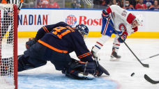 Edmonton Oilers turning back into soft, loose team as ‘coaching bump’ flattens