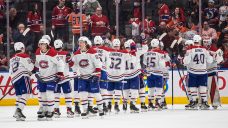 Weekend Takeaways: Canadiens, Coyotes seeing light from NHL&#8217;s basement