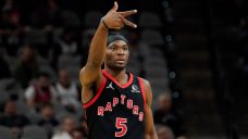 Why Achiuwa&#8217;s unexpected rise could change the Raptors&#8217; short-term outlook