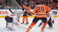 Connor McDavid&#8217;s OT winner sends Oilers past Capitals