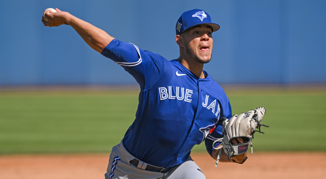 As ‘excited’ Berrios lands house opener, wrinkles emerge on Blue Jays’ workforce