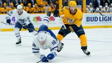 Injury, Atlantic arms race add pressure to Maple Leafs’ trade deadline