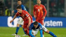 &#8216;This. Is. Football.&#8217;: Italy&#8217;s World Cup qualifying loss sets sports world ablaze