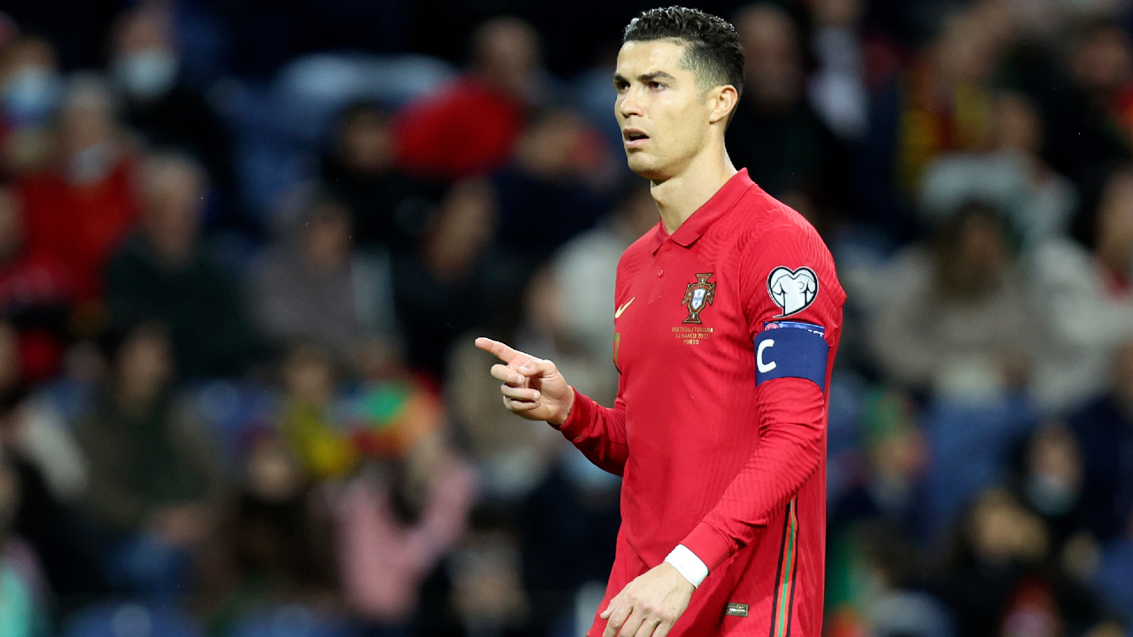 Cristiano Ronaldo in, Renato Sanches out: How will Portugal line