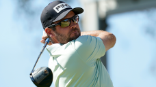 Conners gets ace, tied for third with fellow Canadian Svensson at RBC Heritage