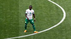 Mané sends Senegal to World Cup, more penalty pain for Salah