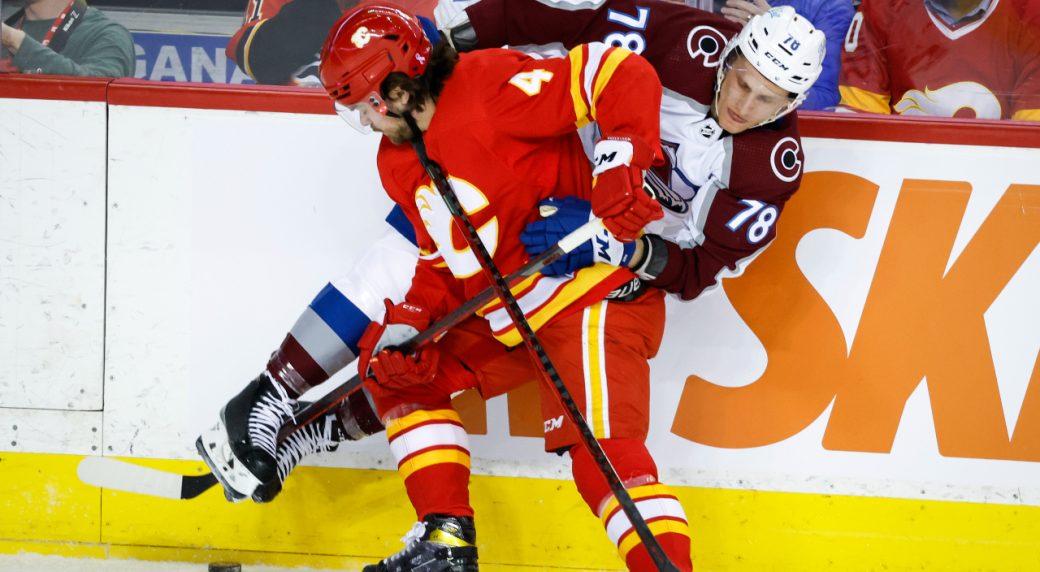 Flames stay Avalanche in test, however fresh PK struggles end up pricey