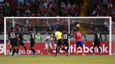 Canada loses to Costa Rica, postponing chance to clinch World Cup berth