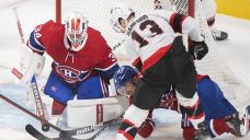 Allen registers first win since November in Canadiens&#8217; triumph over Senators