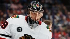 NHL trade deadline winners and losers: Wild go all-in on Marc-Andre Fleury