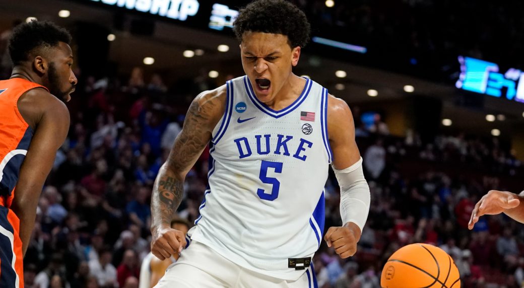 NBA Draft Betting Preview: Banchero, Smith, or Holmgren?