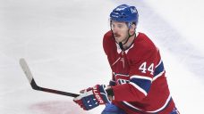 Edmundson provides &#8216;presence&#8217; Canadiens missed in long-anticipated return