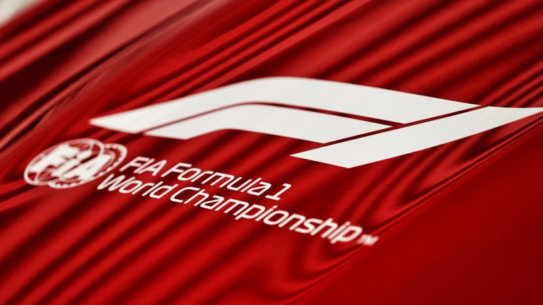 Formula One Testing, Thursday 10th March 2022. Sakhir, Bahrain. (Press Association)