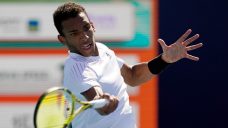 Canada&#8217;s Shapovalov, Auger-Aliassime upset in 2nd round, bounced from Miami Open