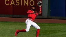 Dexter Fowler requests release from Blue Jays, will be a free agent