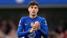 Germany forward Kai Havertz completes move across London to join Arsenal