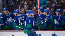 By scoring like a Sedin, Miller giving Canucks reasons to second-guess a trade